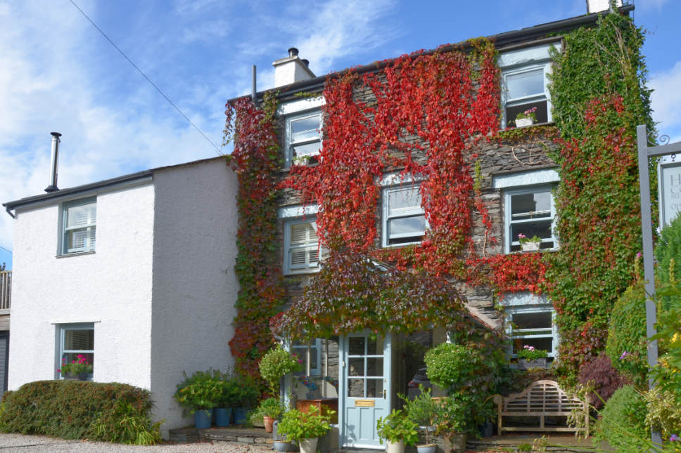 Haven Cottage Bed and Breakfast, Ambleside