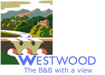 Westwood - The B&B with a view