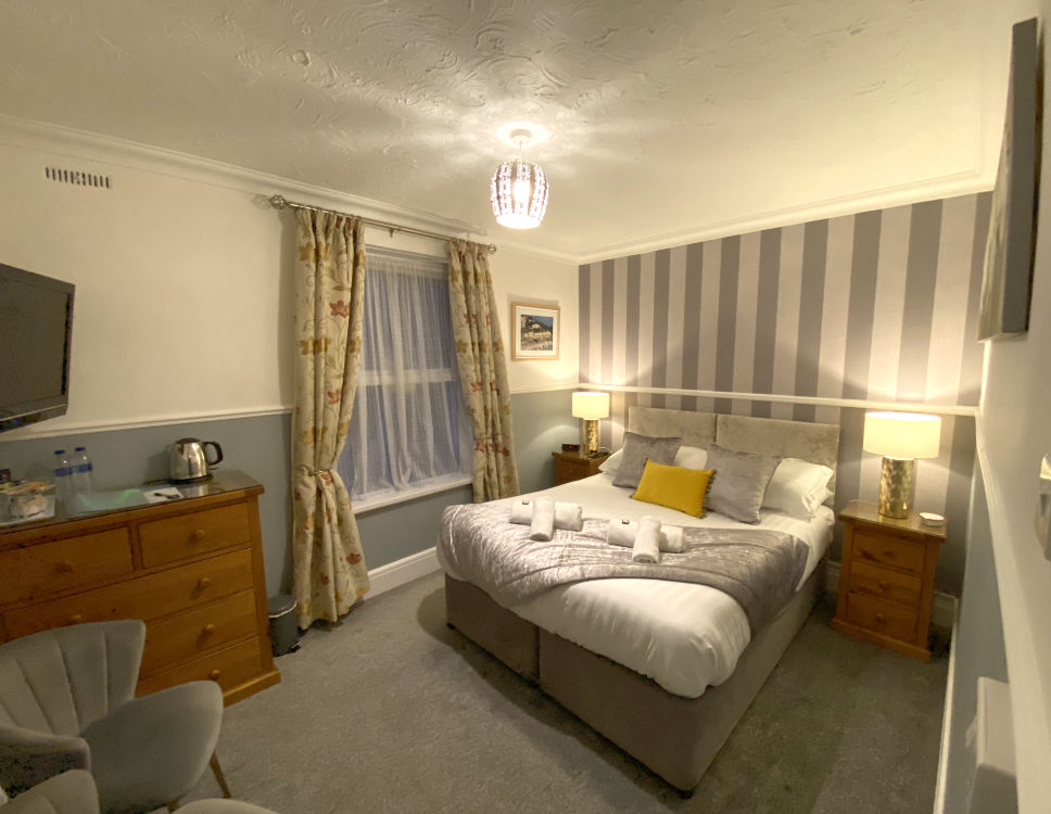 King / Twin Room