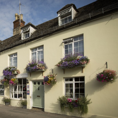 The Old Brewhouse bed and breakfast in Cirencester