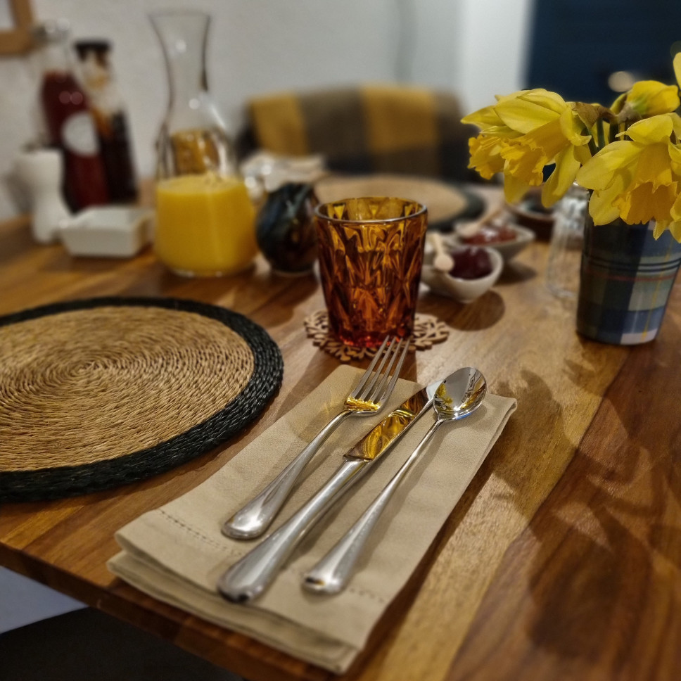 Abhaig Bed and Breakfast, Isle of Skye