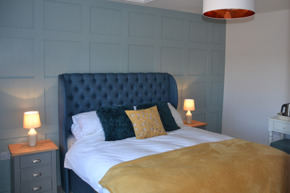 Nightjar Room
