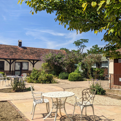 Kingfisher Barn, Abingdon