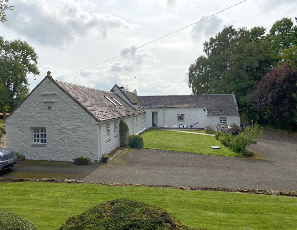South Craighall Bed & Breakfast, East Kilbride 