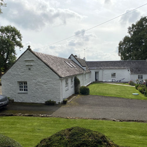 South Lanarkshire