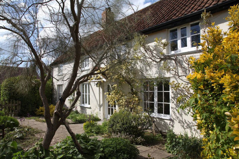 Brewers Cottage Bed and Breakfast, Somerset