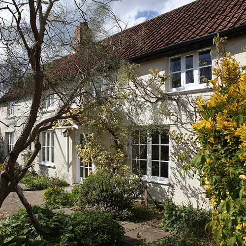 Brewers Cottage, Taunton