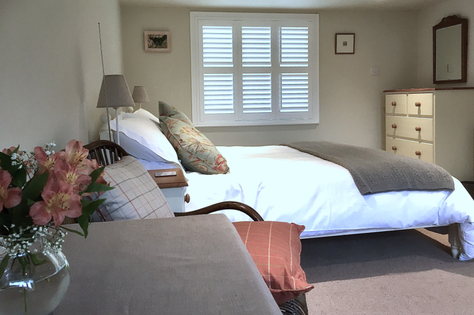 The Annexe, Brewers Cottage