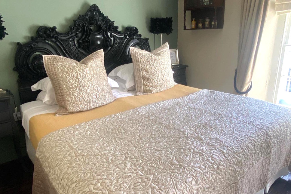 Physicians of Myddfai Bedroom