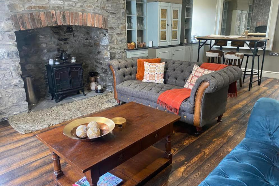 Guest Lounge