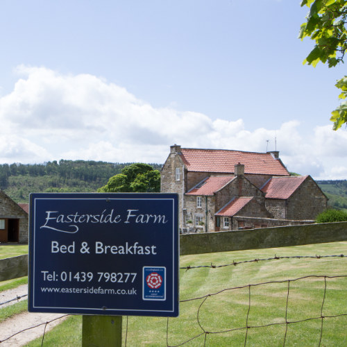 Yorkshire