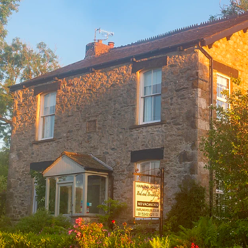 Harling House Bed and Breakfast, Yorkshire