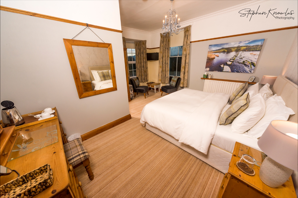 Thornton Room
